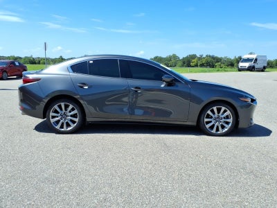 2023 Mazda Mazda3 Sedan 2.5 S Premium