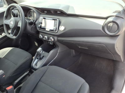 2023 Nissan Kicks S