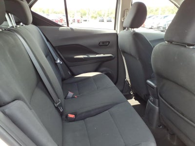 2023 Nissan Kicks S