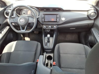 2023 Nissan Kicks S