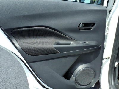 2023 Nissan Kicks S