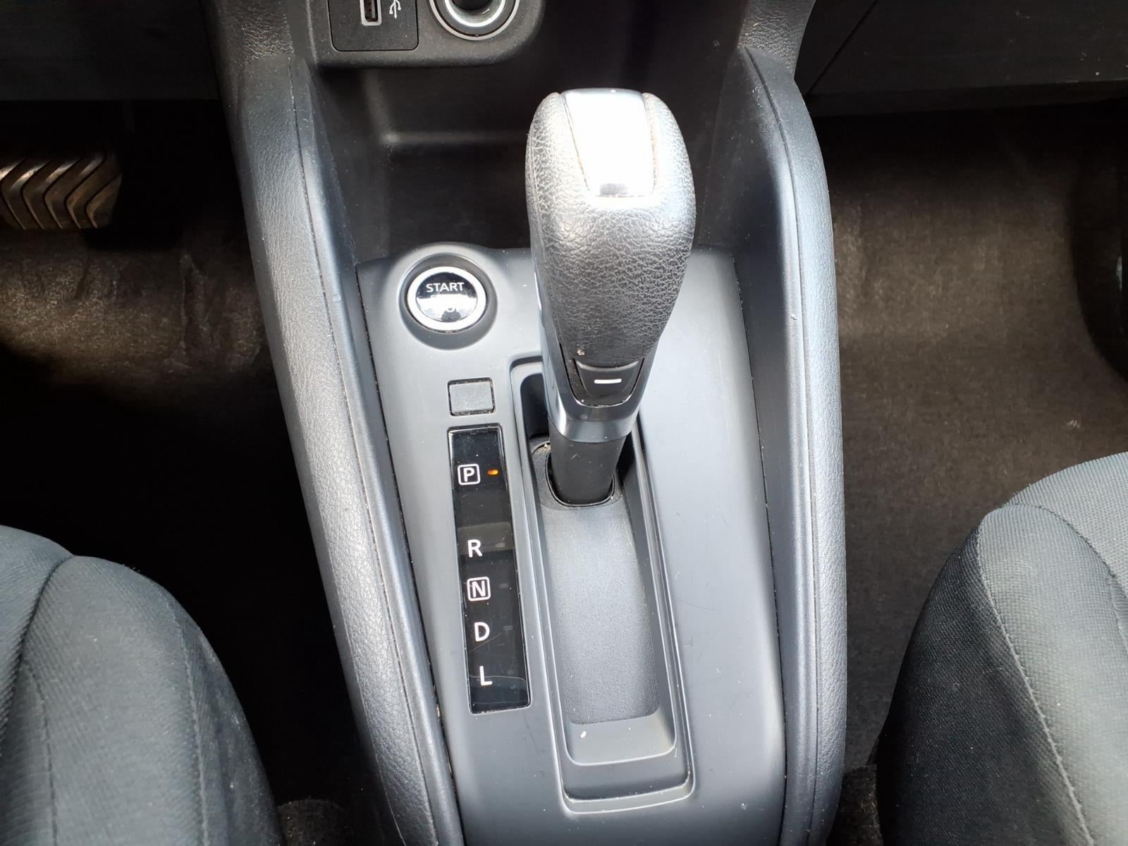 2023 Nissan Kicks S