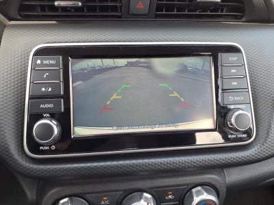 2023 Nissan Kicks S