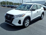 2023 Nissan Kicks S