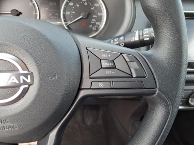 2023 Nissan Kicks S