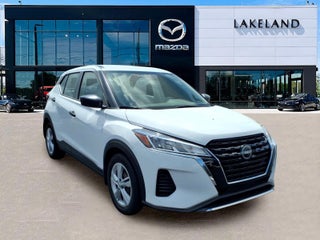 2023 Nissan Kicks S