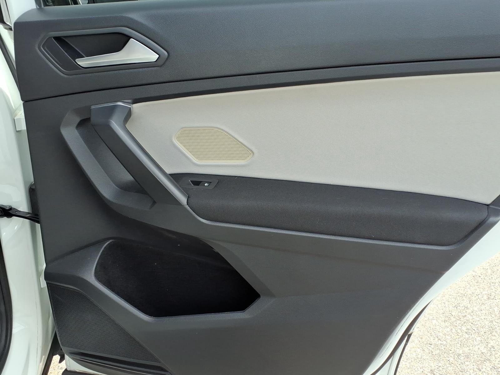 2021 Volkswagen Tiguan S