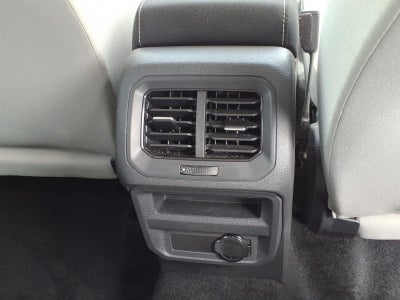 2021 Volkswagen Tiguan S