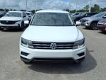 2021 Volkswagen Tiguan S