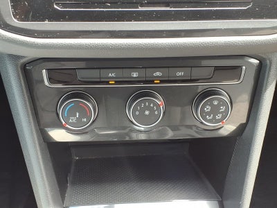2021 Volkswagen Tiguan S