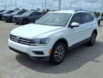 2021 Volkswagen Tiguan S