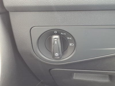 2021 Volkswagen Tiguan S