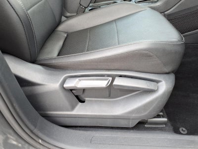 2019 Volkswagen Tiguan SEL