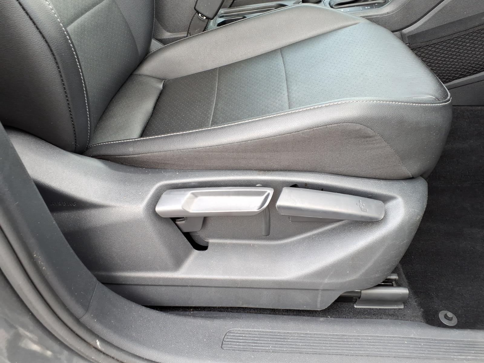 2019 Volkswagen Tiguan SEL