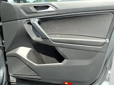 2019 Volkswagen Tiguan SEL