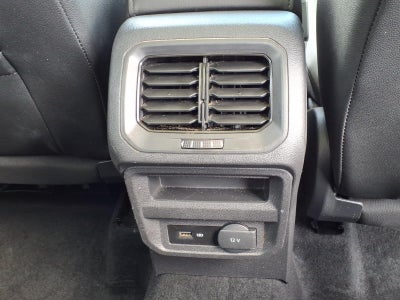 2019 Volkswagen Tiguan SEL
