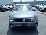 2019 Volkswagen Tiguan SEL