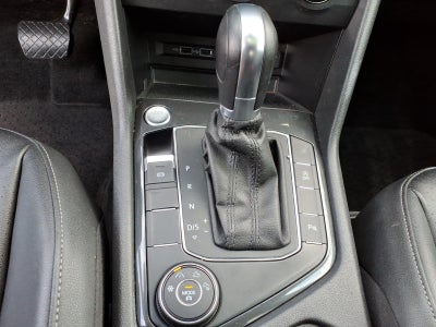2019 Volkswagen Tiguan SEL
