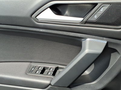2019 Volkswagen Tiguan SEL