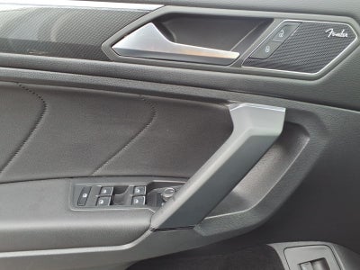 2019 Volkswagen Tiguan SEL Premium