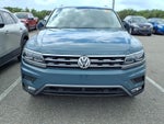 2019 Volkswagen Tiguan SEL Premium