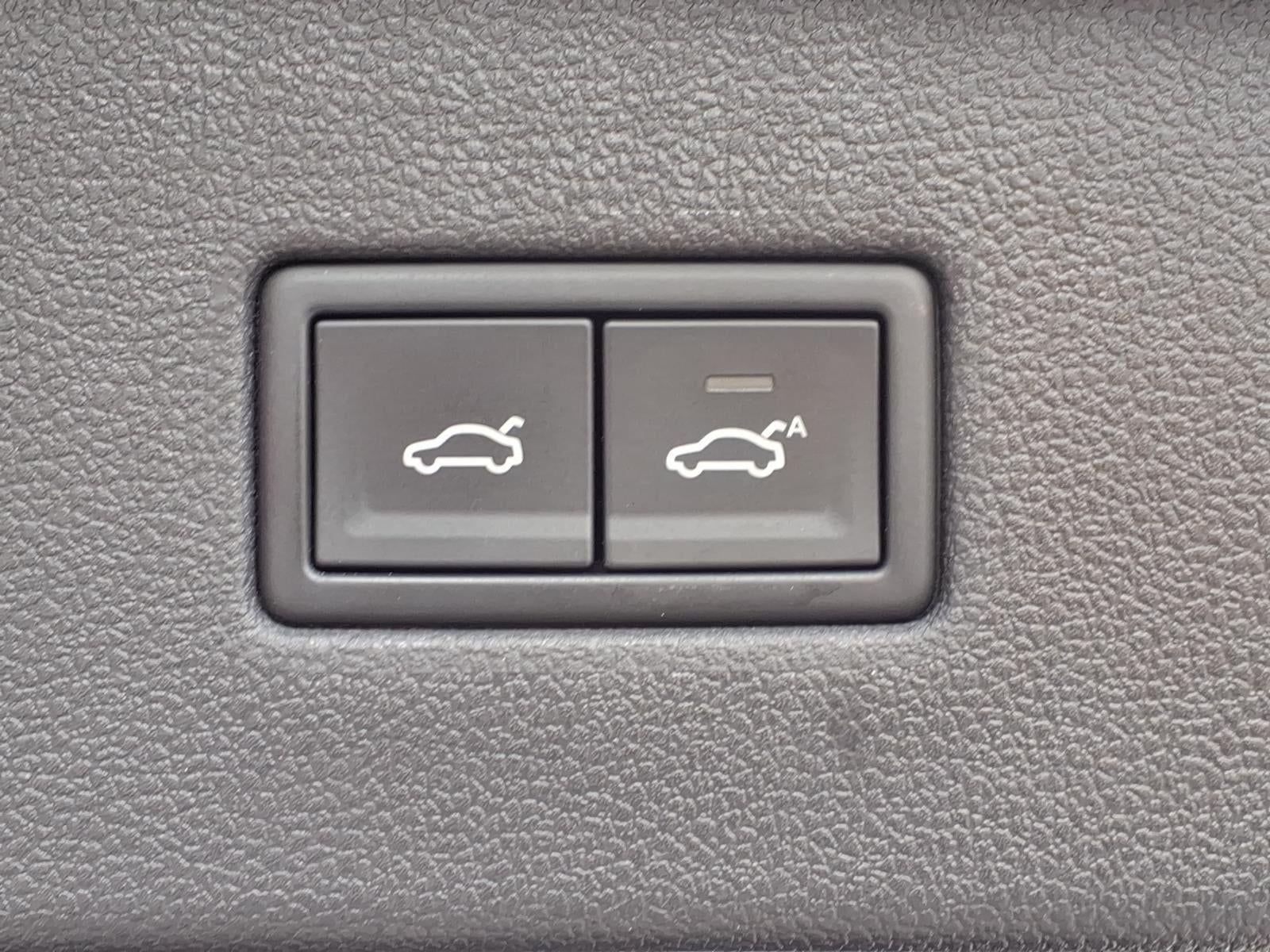 2019 Volkswagen Tiguan SEL Premium