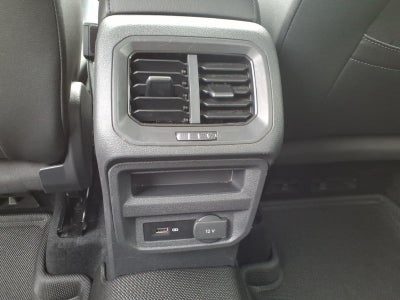 2019 Volkswagen Tiguan SEL Premium