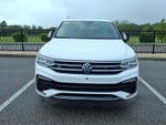 2024 Volkswagen Tiguan SEL R-Line