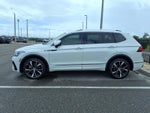 2024 Volkswagen Tiguan SEL R-Line