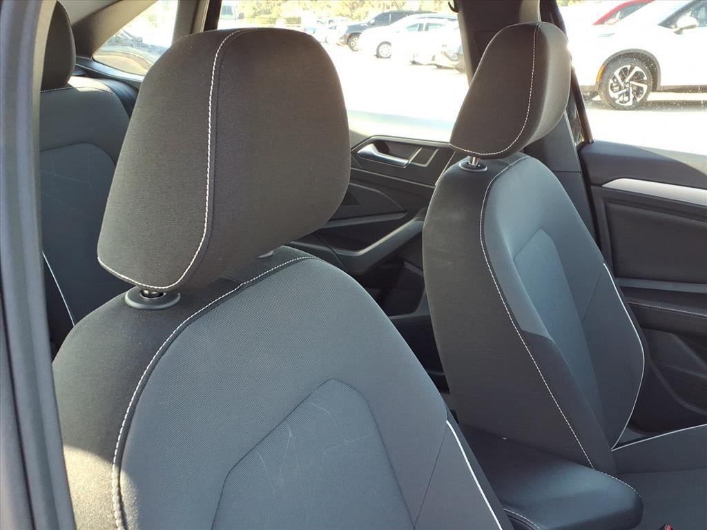 2025 Volkswagen Jetta Sport