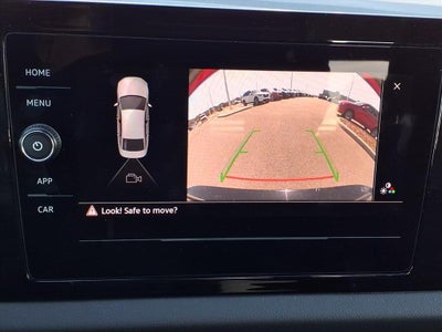 2025 Volkswagen Jetta Sport