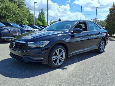 2019 Volkswagen Jetta R-Line