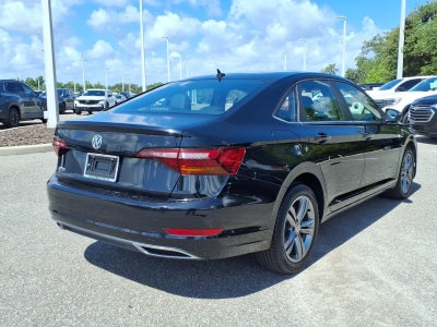 2019 Volkswagen Jetta R-Line