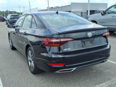 2019 Volkswagen Jetta R-Line