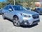 2018 Subaru Outback Limited