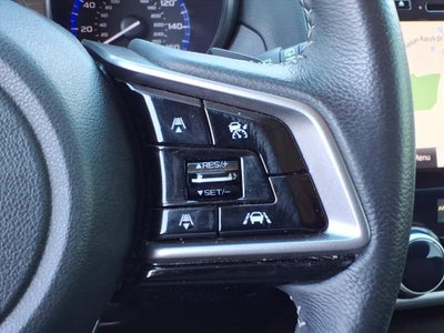 2018 Subaru Outback Limited