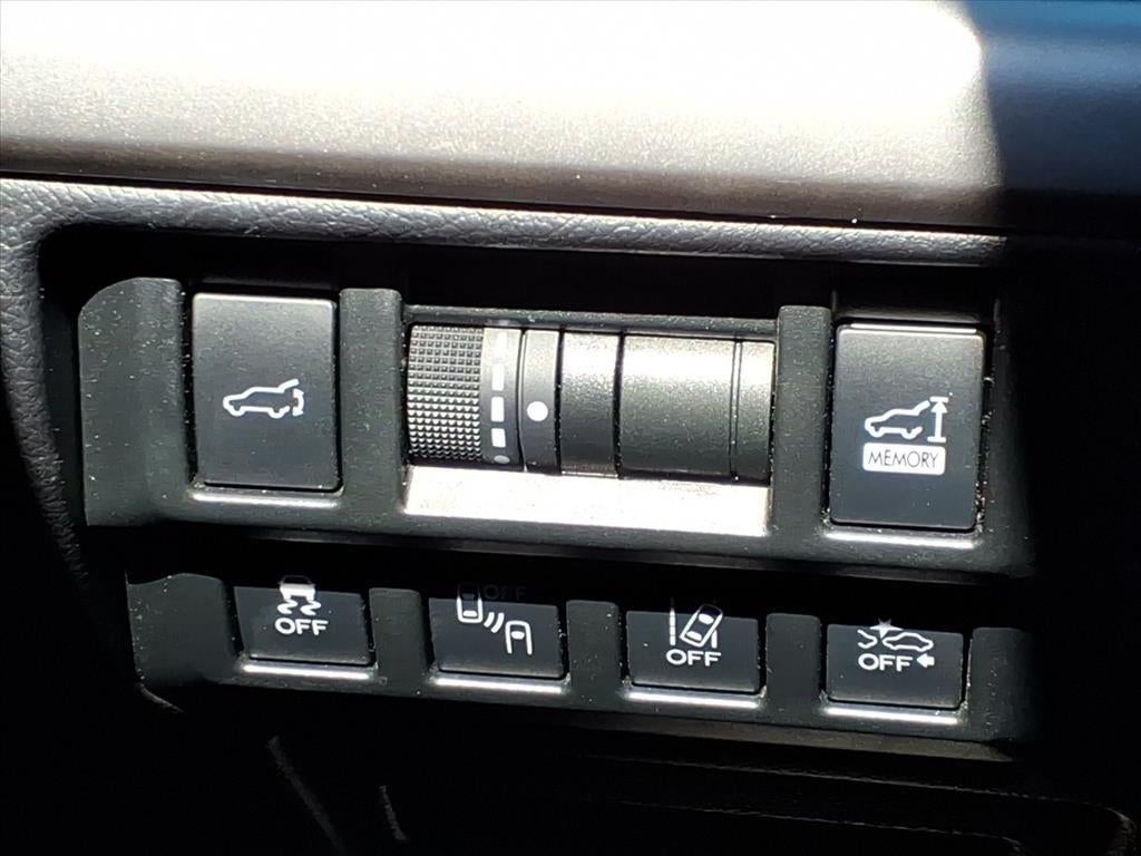 2018 Subaru Outback Limited