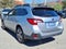 2018 Subaru Outback Limited