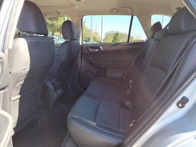 2018 Subaru Outback Limited