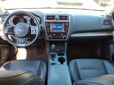 2018 Subaru Outback Limited