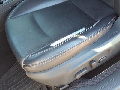 2018 Subaru Outback Limited