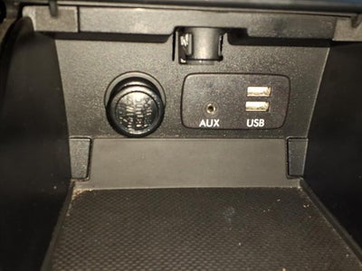 2018 Subaru Outback Limited