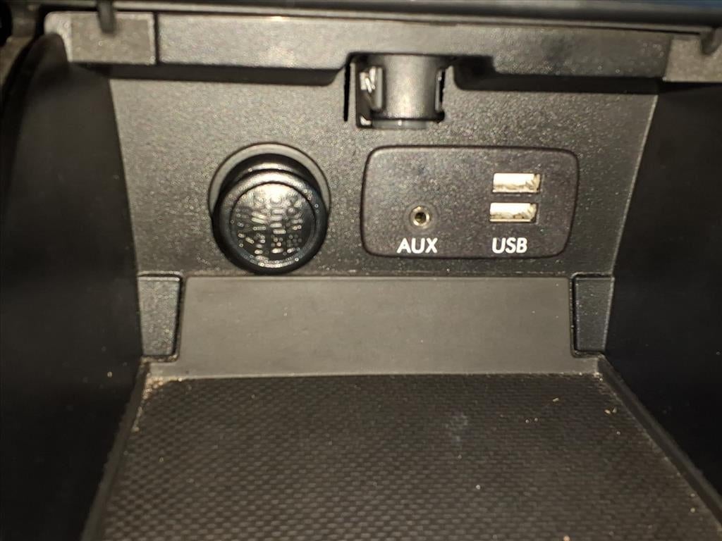 2018 Subaru Outback Limited