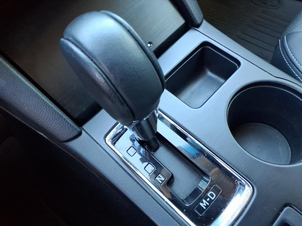 2018 Subaru Outback Limited