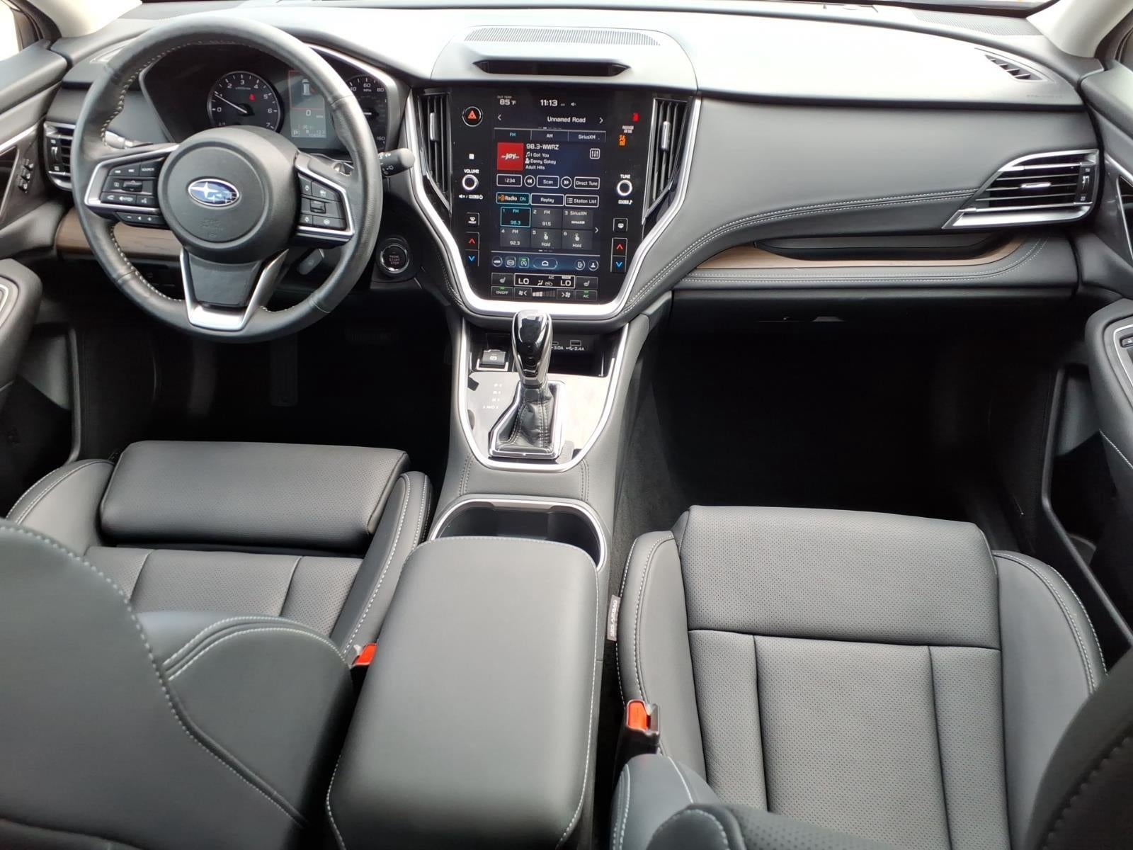 2024 Subaru Outback Limited