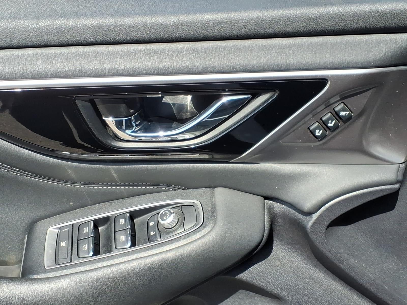 2024 Subaru Outback Limited XT