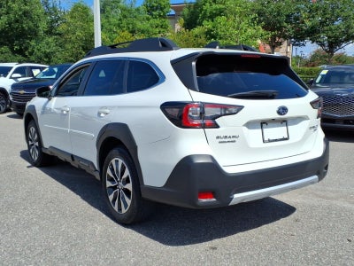 2024 Subaru Outback Limited XT
