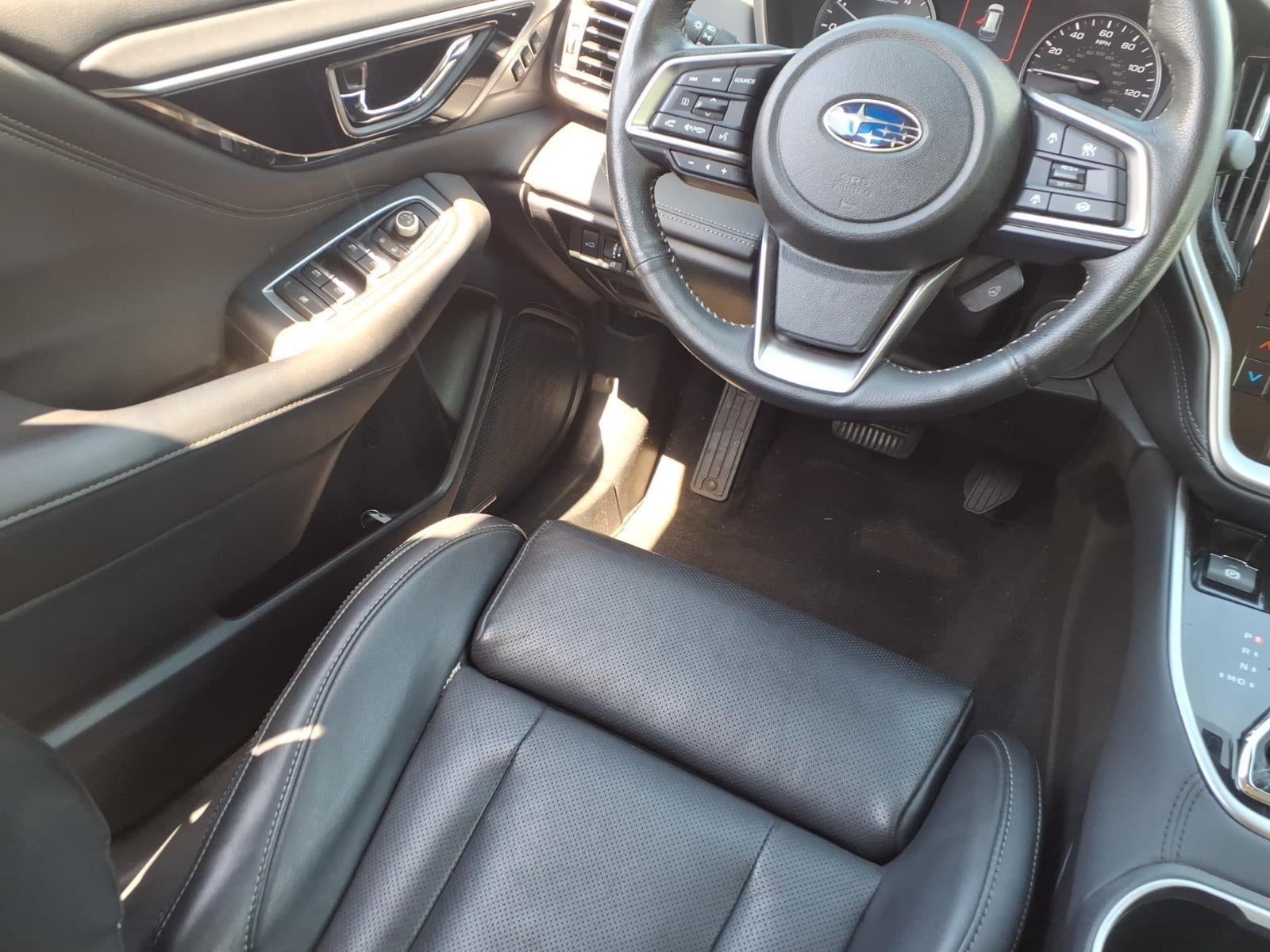 2024 Subaru Outback Limited XT