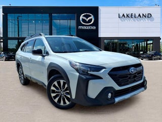 2024 Subaru Outback Limited XT