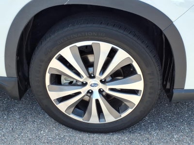 2020 Subaru Ascent Limited